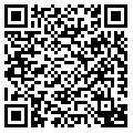 以QR Code分享【轉知】114年博物館與地方文化館暑期實習計畫