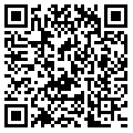 以QR Code分享【轉知】國立臺北商業大學研究發展處將於115年10月2日(星期五)辦理「2026  AI人工智慧產學發展論壇」