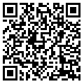 以QR Code分享轉知-高雄文學館辦理「2025高雄青年文學獎」徵文活動