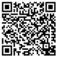 以QR Code分享【外文系公告】114學年度外國語文學系系學會會長候選人1號黃建安政見發表