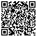 以QR Code分享【轉知】中臺科技大學護理學院舉辦「2026 第十八屆國際學術研討會-輔助療法於全人健康照護之實證、創新與實務」