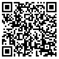 以QR Code分享【轉知】有關高雄市立中正高級工業職業學校輔導之市府氣功社114年度招生事宜，請查照並鼓勵同仁踴躍報名參加。