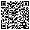 以QR Code分享科管系-課程異動通知
