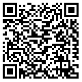 以QR Code分享【轉知】中華民國第63屆十大傑出青年選拔活動