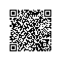 以QR Code分享【轉知】國家科學及技術委員會修正「國家科學及技術委員會補助前瞻技術產學合作計畫 作業要點」部分規定，並自即日生效