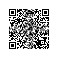 以QR Code分享【轉知】國立臺灣藝術大學工藝設計學系舉辦「工不可沒‧藝不可失 」- 2025工藝創作與文創設計學術研討會，擴大徵稿主題，請惠予公告並鼓勵所屬教師與研究生踴躍賜稿，詳如說明