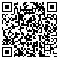 以QR Code分享【轉知】臺東縣政府「推動原住民族語言能力認證獎勵」