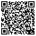 以QR Code分享【轉知】新北2025國際青年氣候行動論壇－青年氣候行動團隊創意徵件