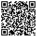 以QR Code分享4/12(日)人權與法律學堂計畫系列講座(I)──「數位生存：你就是獵物」-線上直播連結