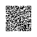 以QR Code分享【轉知】中臺科技大學護理學院訂於民國114年12月6日(星期六)舉辦「2025第十七屆國際學術研討會-智慧照護與人本設計：共創未來創新照護模式」，請惠予轉知並鼓勵所屬單位(人員)踴躍報名及投稿