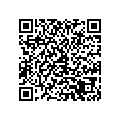 以QR Code分享【轉知】檢送國立中央大學「在地與跨域流動：亞洲華文文學國際學術研討會」會議資訊，敬請貴校惠予轉知公告