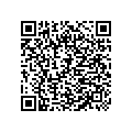 以QR Code分享校外班實體面授課程上課情形提醒事宜。