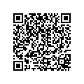 以QR Code分享【轉知】國立清華大學謹訂於115年6月12日（星期五）舉辦「第十屆大學教師創新教學研討會-向未來Say Hello：教學創新的共鳴變奏」，敬邀貴校教師及相關人員踴躍報名參加，並請惠予公差假