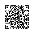 以QR Code分享【轉知】有關國家科學及技術委員會114年「前瞻延展實境智慧顯示科技專案計畫」 聯合徵求之「前瞻技術產學合作計畫方案」，修正截止受 理日期為114年5月29日(星期四)，詳如說明