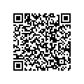以QR Code分享【外文系英文組】113-2學期到校面授課程「英語口語訓練(四)」調課通知