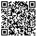 以QR Code分享【轉知】志願服務基礎訓練及志願服務特殊訓練-社會福利類