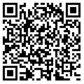 以QR Code分享【健管系】113-2學期 「氣候變遷與健康調適」、「公共衛生學」課程異動公告