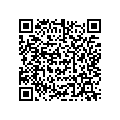 以QR Code分享【轉知】國立中山大學教育研究所楊淑晴教授研究團隊目前進行「多元文化 善終觀點量表」的相關研究資訊