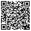 以QR Code分享【轉知】2026 New Taipei City 第21屆戰國策全國創新創業競賽