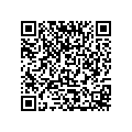 以QR Code分享【轉知】114-1 學期高雄市原住民族部落大學課程招生簡章，歡迎踴躍報名。