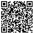 以QR Code分享轉知-國立澎湖科技大學圖資館藝文中心辦理「沙美菊韻-新禾文化藝術 協會會員聯展」