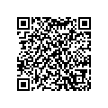 以QR Code分享【轉知】國家科學及技術委員會修正「國家科學及技術委員會補助前瞻技術產學合作計畫 作業要點」部分規定，並自即日生效