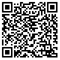 以QR Code分享科管系  114-2學期「電競產業與創新」課程 代課通知