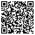 以QR Code分享有關建大文教基金會2025年優秀自強獎學金申請案