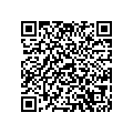 以QR Code分享【轉知】東南科技大學創新設計學院舉辦「2025 TNU 東南科技大學 全國創 新設計研討會－智慧設計vs.設計智慧」