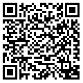 以QR Code分享轉知-高雄市立圖書館「2025朗聲曼波:聲音X閱讀」系列活動宣傳影片