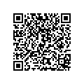 以QR Code分享【轉知】修平學校財團法人修平科技大學《修平學報》第五十二期徵稿訊息