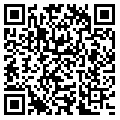 以QR Code分享【轉知】國立雲林科技大學_「AI Manufacturing 2026 全國競賽」，敬請師生踴躍報名參加