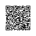 以QR Code分享【轉知】國立臺北教育大學課程與教學傳播科技研究所辦理「2026台灣教育傳播暨科技學會年會@NTUE國際學術研討會」，自即日起開始徵稿，敬請惠予公告，轉知所屬單位踴躍投稿