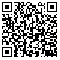 以QR Code分享<轉知>「國立臺灣科技大學原住民族學生資源中心暨原住民學生社團「原住民青年社」辦理《敘‧源｜Inabayan》2026原青社第八屆 成果發表系列活動資訊」