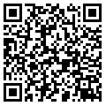 以QR Code分享【轉知】有關國立體育大學辦理114年「戀愛動起來!」單身聯誼活動實一案，請查照並鼓勵符合資格者踴躍報名參加。