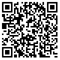 以QR Code分享【轉知】中華民國大專院校體育總會114年度丙級飛鏢運動教練講習會