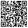 以QR Code分享檢送亞洲大學116學年度碩士班、博士班甄試入學招生資訊， 歡迎踴躍報名
