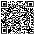 以QR Code分享[工商系]114-2學期 許介星老師到校面授課程【總體經濟學】調課通知