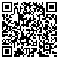 以QR Code分享【轉知】國防部示範樂隊慶祝抗戰勝利八十周年勝利音樂會