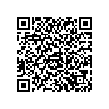 以QR Code分享【轉知】國立臺中教育大學辦理「2025新時代志業良師之挑戰與展望研討會」延後徵稿至114年9月28日止，請惠予公告周知並邀請有興趣之師生踴躍投稿