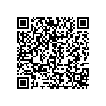 以QR Code分享【轉知】國家科學及技術委員會116年度「晶創人文跨域前瞻研究計畫」自即日起受理申請，請於115年10月30日(星期五)前依徵求公告規定 檢附相關文件備函提出申請，逾期不予受理