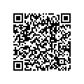 以QR Code分享113-2通識教育中心蔣遠平老師談判與人生調課通知