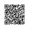 以QR Code分享【轉知】國立臺南大學戲劇創作與應用學系辦理「2027年國立臺南大學 戲劇創作與應用學系「以演映心・以戲育人」 （Reflecting Minds, Nurturing Lives）兒童/青少年戲 劇教育國際研討會》」徵稿乙份