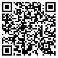 以QR Code分享【轉知】「2025國際社會創業家培訓競賽」線上輔導諮詢工作坊