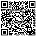 以QR Code分享【轉知】國立臺灣師範大學辦理「2025人工智慧與教育的融合：數位驅動的 未來教育」國際學術研討會
