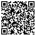 以QR Code分享【轉知】國立臺南大學辦理「114年度精進師資素質及特色發展計畫成果發 表會」