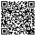 以QR Code分享【轉知】臺北市政府青年局舉辦「Global Youth Crush—國際青年議題交流系列講座【少數族裔在美國的政治參與】」