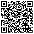 以QR Code分享【轉知】國立高雄餐旅大學「AI+智慧餐飲LOGO設計競賽」活動