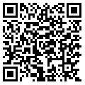 以QR Code分享根據中央氣象署資訊，受到低壓帶及西南風影響，8/24（ㄧ）本校到校面授課程停課乙次。