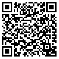 以QR Code分享【轉知】檢送「第二屆臺灣大一年年會-Explore Beyond：探索自我‧跨域連結‧智慧未來」論文徵稿啟事及投稿格式各1份（如附件），敬請惠予協助公告並鼓勵貴屬踴躍投稿